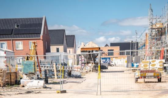 HOUSING CRISIS: Council's housing figures for Donegal revealed