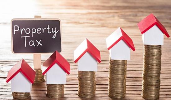 Views sought from Inishowen residents on Local Property Tax proposals