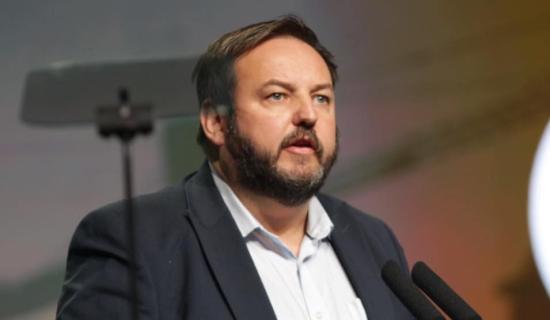 General Election: P&aacute;draig Mac Lochlainn elected on second count in Donegal