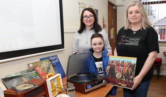 Inishowen Choir of Ages returns after enforced Covid-19 break