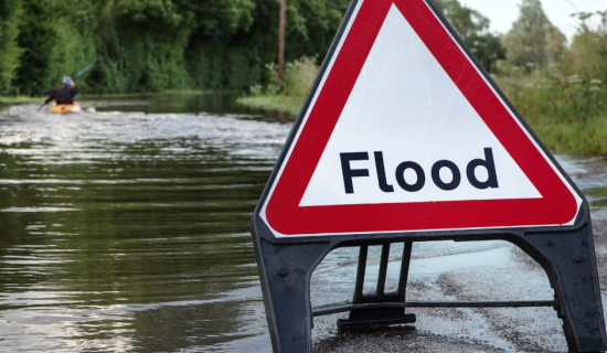ALERT: Warning issued amid risk of further heavy rainfall and flooding this week