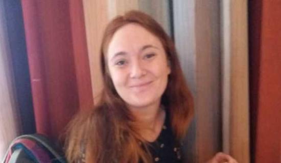 Man found guilty of the rape and murder of Danielle McLaughlin in India