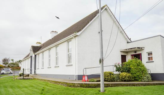 Greencastle Community Centre running four-week female self-defence course