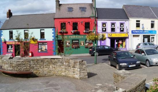 Local elections: Carndonagh's tallies bring delight to Farren and 100% Redress party