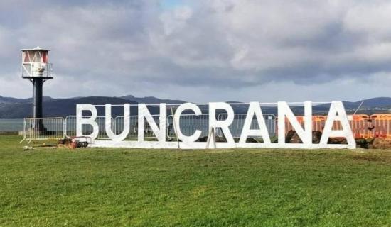 Local elections: Murray leads the day after final tallies in Buncrana