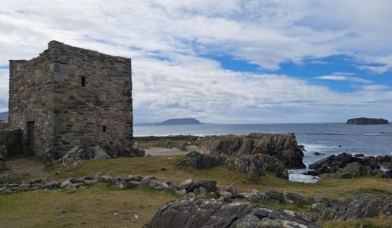 Film festival returns to Ballyliffin