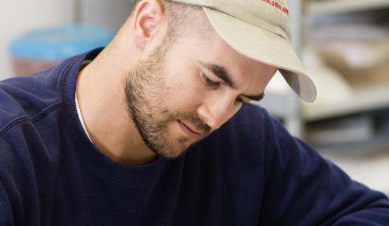 New Artlink exhibition shows the artist&rsquo;s personal journey into parenthood