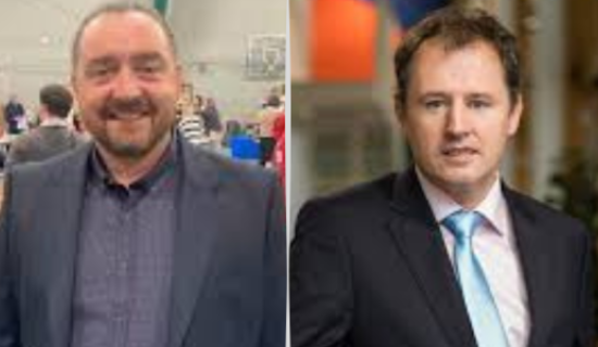 General Election: Ward and McConalogue take Donegal's final three seats
