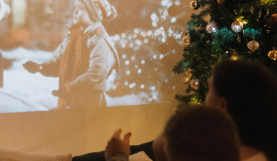 The 10 best Christmas films to watch over Christmas and New Year