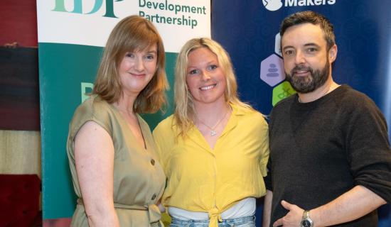 Donegal filmmakers encouraged to apply for &euro;3,000 short documentary bursary