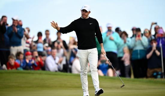 All you need to know about the final round of the Masters as Rory McIlroy leads the field