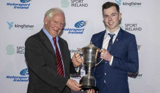 Kyle McBride winning beyond his wildest dreams in 2025