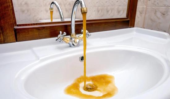 Buncrana homes and businesses hit with New Year boil water notice