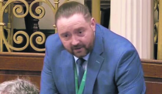 Deputy Ward calls for Emergency Winter Payment for people with disabilities