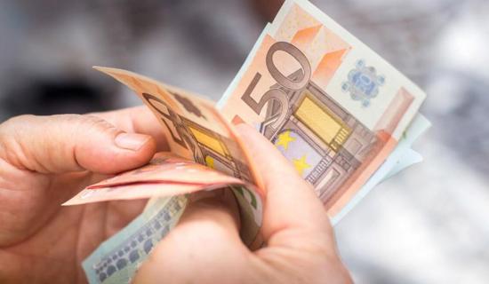Donegal has the third lowest disposable income per person in Ireland