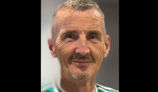 ALERT: Garda&iacute; concerned for wellbeing of missing Dublin man as appeal to find him is launched