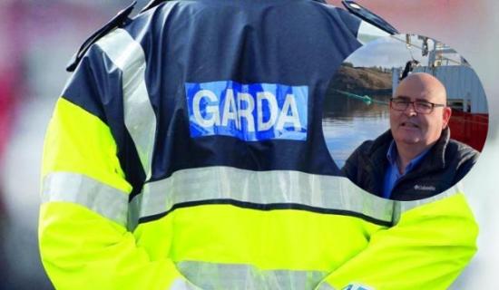 &lsquo;One garda for the size of Donegal is just not enough&rsquo; following Garda attestations