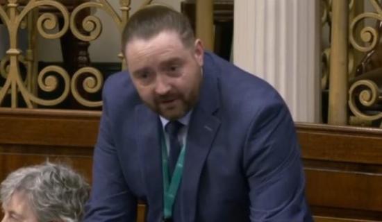 &lsquo;School communities are living with uncertainty, displacement and prolonged stress&rsquo;