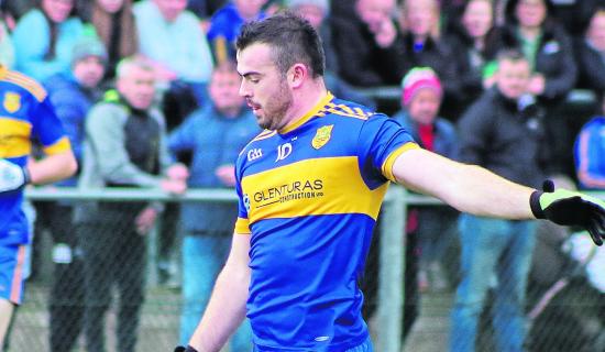 Three Donegal men help LJMU/Edge Hill into Corn na Mac L&eacute;inn final