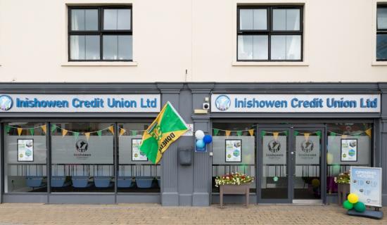 Inishowen Credit Union issues fraud alert after scam text circulates