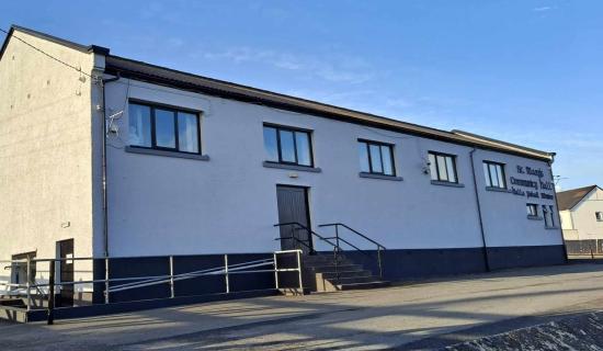 &lsquo;Highly recommended&rsquo; series of workshops for women taking place in Inishowen