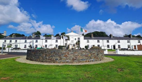 Inishowen Maritime Museum &lsquo;delighted&rsquo; after receiving &euro;232,000 for complete redesign