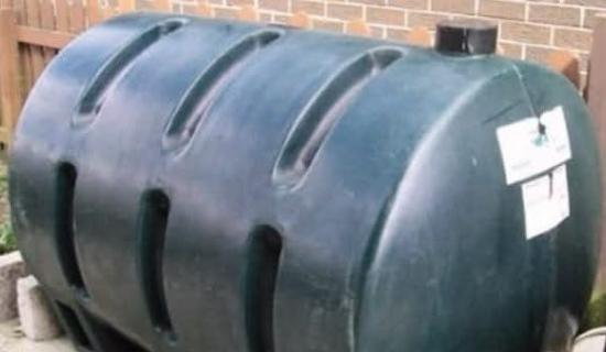 Donegal garda&iacute; urging householders to take extra precautions to protect oil tanks