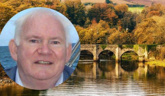 Irish Labour History Society thanks the late S&eacute;amus Doherty for all his work