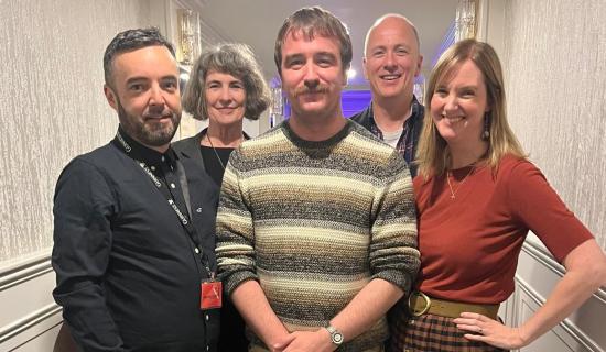 Donegal filmmakers invited to apply for &euro;3,500 documentary film bursary