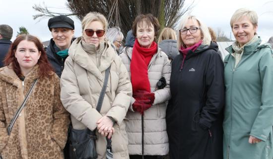 Inish Theatre Group calls for urgent action on Buncrana Community Hospital delays