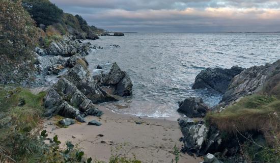 Tuesday to be a mixed day in Donegal with sunny spells and heavy showers