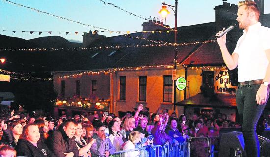 New group bids to rescue Clonmany Festival after departure of organising committee