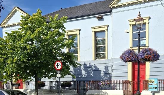 Buncrana construction firm ordered to pay &euro;2,500 for &lsquo;very serious' river pollution