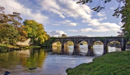 Free photography walk to showcase Buncrana&rsquo;s scenic shoreline