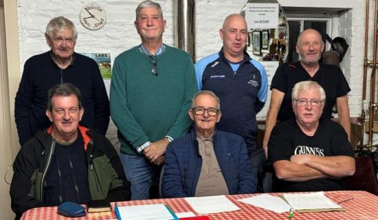 Moville men learn how to be stand-up guys, with new fall prevention course