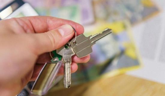 Donegal property prices rise by a massive &euro;10,000 in one year