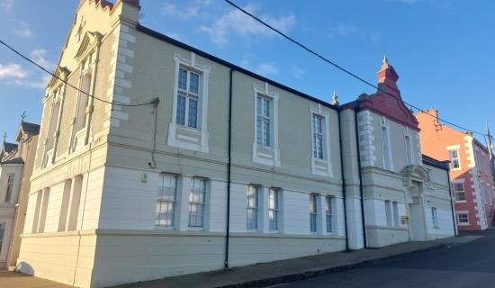 Moville&rsquo;s Saint Eugene&rsquo;s Hall seeking new committee members ahead of AGM