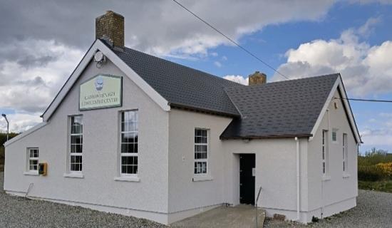 Moville pop-up charity shop to raise funds for Carrowmenagh Community Centre