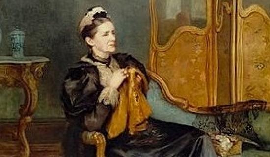 Bus tour celebrating Cecil Frances Alexander to take in her former Donegal home