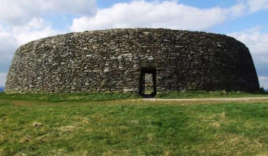 Derry courting couple breach covid restrictions at Donegal heritage site