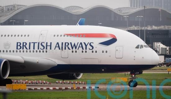 British Airways&rsquo; parent company posts record profits