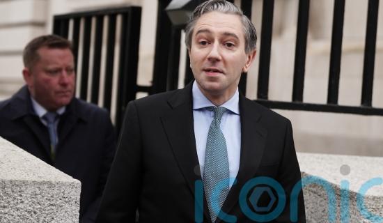 Irish deputy premier says no review of fuel protest reporting needed