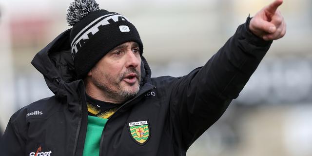 McCann lauds a 'most complete performance' in win over Wicklow