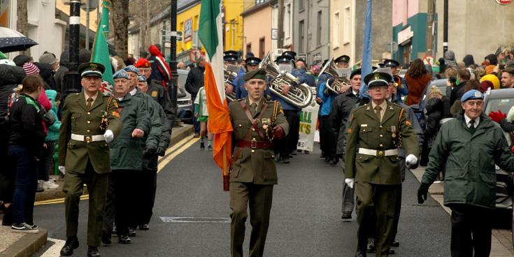 'Gardaí will be out in force this long weekend' - garda warning