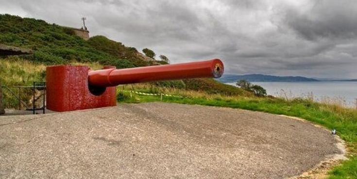 Inishowen social enterprise organisations receive funding to expand services
