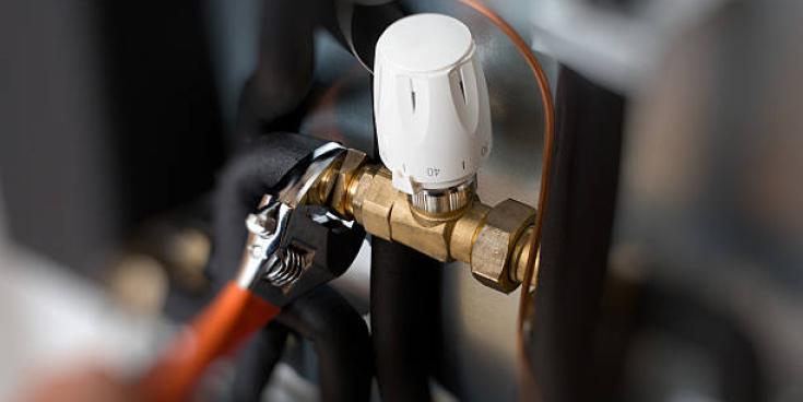 Carnamoyle Renewables Ltd: For All Your Plumbing and Heating services in the North West!