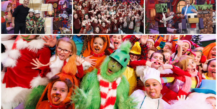 'Amazing!' Late Late Toy Show viewers donate incredible amount of money to Toy Show Appeal