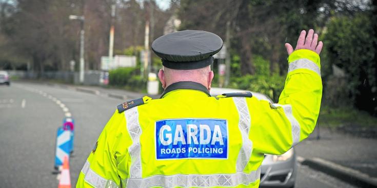 Fewer Garda checkpoints in Donegal as incidence of drug driving cases rises