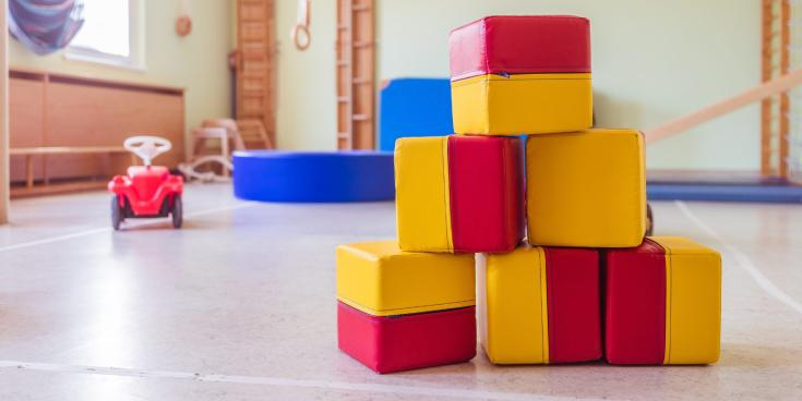 Petition launched to save much-loved community pre-school