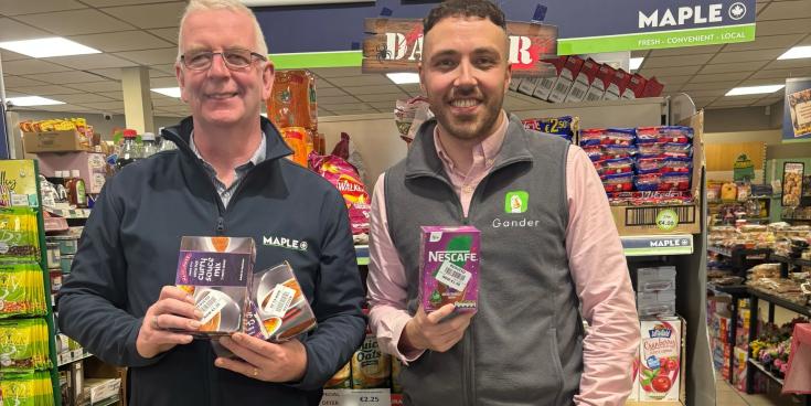 Donegal&rsquo;s Maple Group first nationwide to reduce food waste using AI